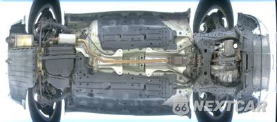 2015 Acura ILX - zdjęcie 19 z 29 - miniatura