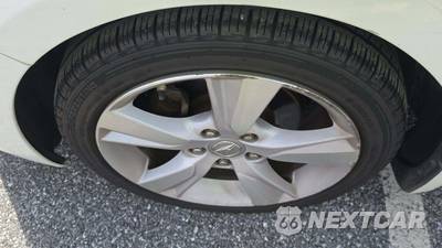 2015 Acura ILX - zdjęcie 20 z 29 - miniatura