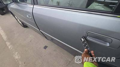 2002 Toyota Avalon XL w/Bucket Seats - zdjęcie 33 z 35 - miniatura