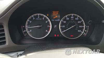 2015 Acura ILX - zdjęcie 17 z 29 - miniatura