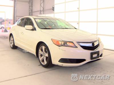 2015 Acura ILX - zdjęcie 3 z 29 - miniatura