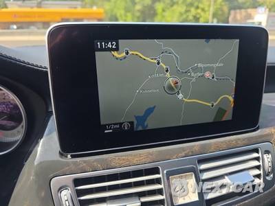 2015 Mercedes-Benz CLS 550 4MATIC - zdjęcie 24 z 27 - miniatura