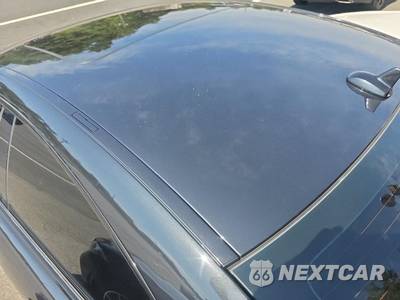 2015 Mercedes-Benz CLS 550 4MATIC - zdjęcie 12 z 27 - miniatura