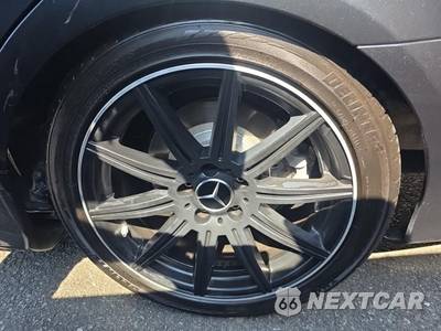 2015 Mercedes-Benz CLS 550 4MATIC - zdjęcie 11 z 27 - miniatura