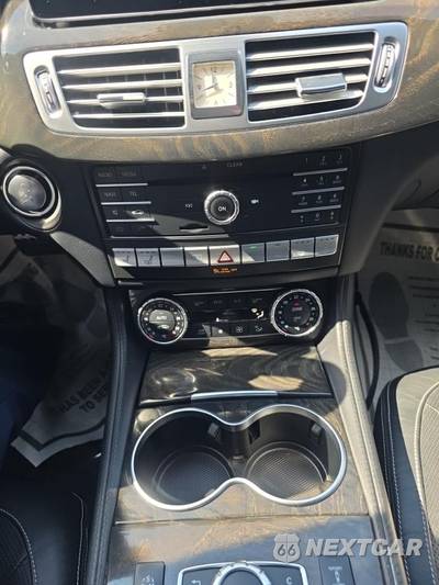 2015 Mercedes-Benz CLS 550 4MATIC - zdjęcie 26 z 27 - miniatura