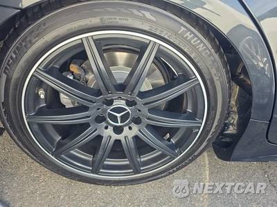 2015 Mercedes-Benz CLS 550 4MATIC - zdjęcie 10 z 27 - miniatura