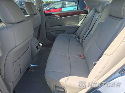 2011 Toyota Avalon - zdjęcie 13 z 33 - miniatura