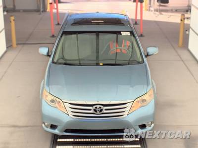 2011 Toyota Avalon - zdjęcie 2 z 33 - miniatura