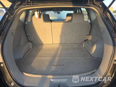 2014 Nissan Rogue Select S - zdjęcie 16 z 29 - miniatura