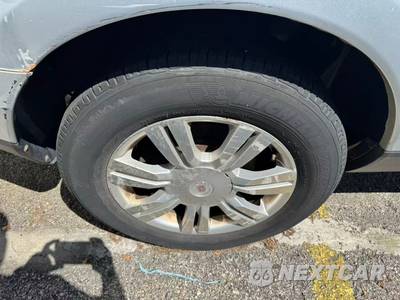 2011 Cadillac SRX Luxury Collection 1SB - zdjęcie 18 z 29 - miniatura