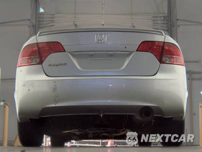 2008 Honda Civic Sedan LX - zdjęcie 7 z 50 - miniatura