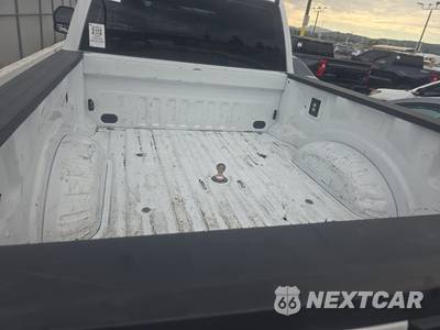 2024 Ford Super Duty F-250 XL Crew Cab Medium Bed - zdjęcie 16 z 28 - miniatura