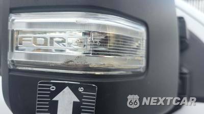 2024 Ford Super Duty F-250 XL Crew Cab Medium Bed - zdjęcie 24 z 28 - miniatura
