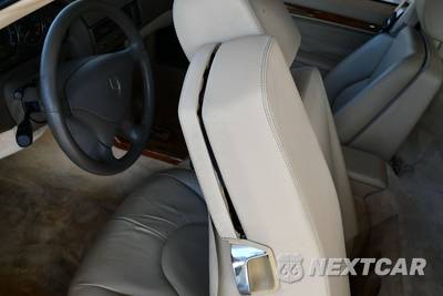 1999 Mercedes-Benz SL 500 - zdjęcie 28 z 37 - miniatura