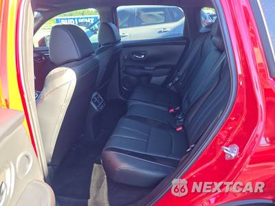 2025 Acura ADX w/A-Spec Package - zdjęcie 13 z 18 - miniatura