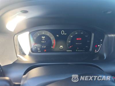 2025 Acura ADX w/A-Spec Package - zdjęcie 12 z 18 - miniatura