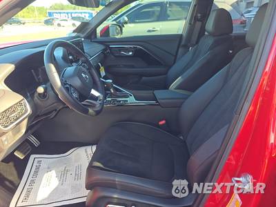 2025 Acura ADX w/A-Spec Package - zdjęcie 7 z 18 - miniatura