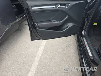 2020 Audi A3 Sedan S line Premium - zdjęcie 9 z 27 - miniatura