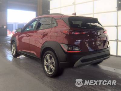 2022 Hyundai Kona SEL - zdjęcie 6 z 38 - miniatura