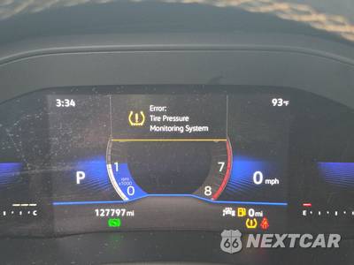 2022 Volkswagen Atlas Cross Sport 2.0T SE - zdjęcie 12 z 28 - miniatura