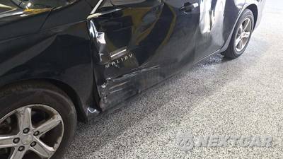 2019 Chevrolet Malibu LS 1LS - zdjęcie 33 z 46 - miniatura