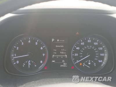 2022 Hyundai Kona SEL - zdjęcie 12 z 38 - miniatura