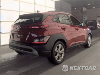 2022 Hyundai Kona SEL - zdjęcie 4 z 38 - miniatura