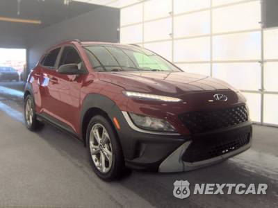 2022 Hyundai Kona SEL - zdjęcie 3 z 38 - miniatura