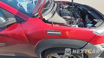 2022 Hyundai Kona SEL - zdjęcie 22 z 38 - miniatura