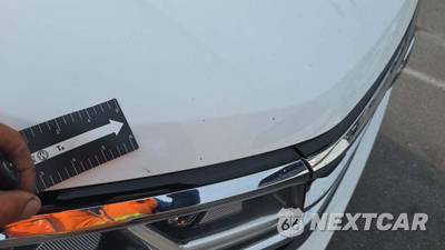 2022 Volkswagen Atlas Cross Sport 2.0T SE - zdjęcie 22 z 28 - miniatura
