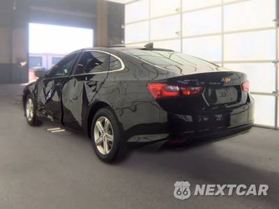 2019 Chevrolet Malibu LS 1LS - zdjęcie 6 z 46 - miniatura