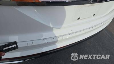 2022 Volkswagen Atlas Cross Sport 2.0T SE - zdjęcie 26 z 28 - miniatura