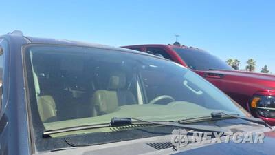 2013 Nissan Armada SL - zdjęcie 23 z 62 - miniatura