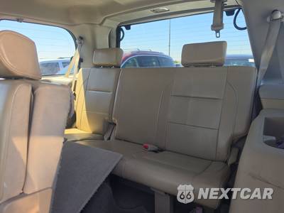 2013 Nissan Armada SL - zdjęcie 14 z 62 - miniatura