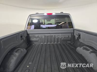 2022 Ford F-150 XLT Crew Cab Medium Bed - zdjęcie 17 z 33 - miniatura