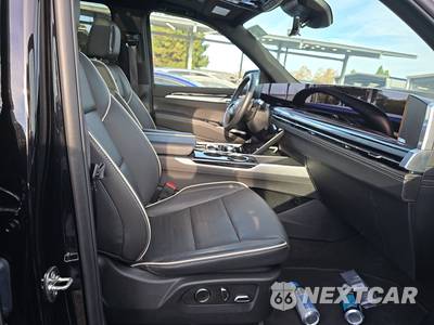 2025 Cadillac Escalade ESV Sport 1SC - zdjęcie 8 z 29 - miniatura