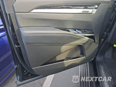 2025 Cadillac Escalade ESV Sport 1SC - zdjęcie 9 z 29 - miniatura