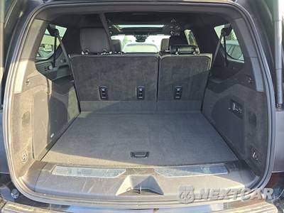 2025 Cadillac Escalade ESV Sport 1SC - zdjęcie 18 z 29 - miniatura