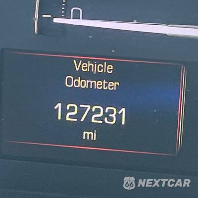 2017 Cadillac CTS Sedan Luxury 1SE - zdjęcie 17 z 42 - miniatura