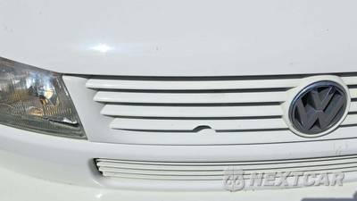 2002 Volkswagen EuroVan MV 115.0" WB - zdjęcie 44 z 44 - miniatura