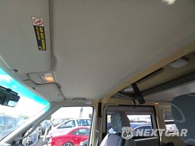 2002 Volkswagen EuroVan MV 115.0" WB - zdjęcie 22 z 44 - miniatura