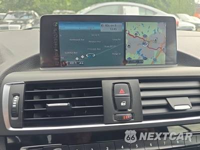 2016 BMW 2 Series Convertible 228i xDrive SPORT LINE - zdjęcie 25 z 26 - miniatura