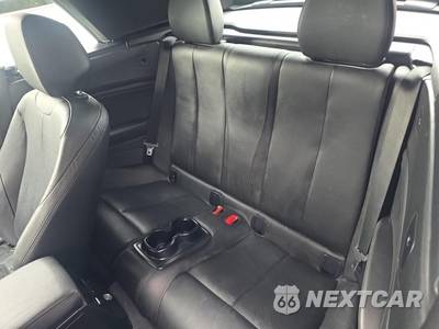 2016 BMW 2 Series Convertible 228i xDrive SPORT LINE - zdjęcie 16 z 26 - miniatura