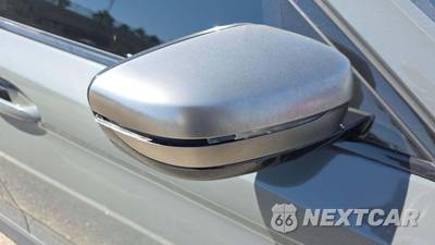 2020 BMW 5 Series Sedan M550i xDrive - zdjęcie 24 z 26 - miniatura