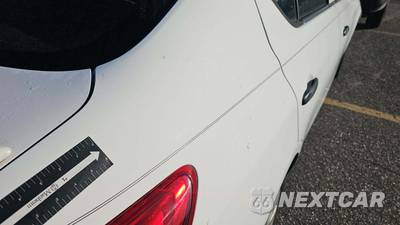 2016 Nissan Versa S Plus - zdjęcie 21 z 49 - miniatura