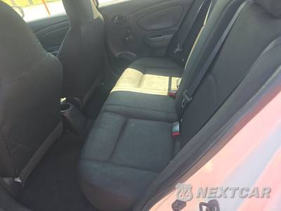 2016 Nissan Versa S Plus - zdjęcie 13 z 49 - miniatura