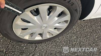 2016 Nissan Versa S Plus - zdjęcie 28 z 49 - miniatura
