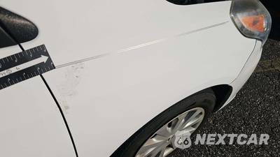 2016 Nissan Versa S Plus - zdjęcie 20 z 49 - miniatura