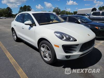 2015 Porsche Macan S - zdjęcie 3 z 28 - miniatura