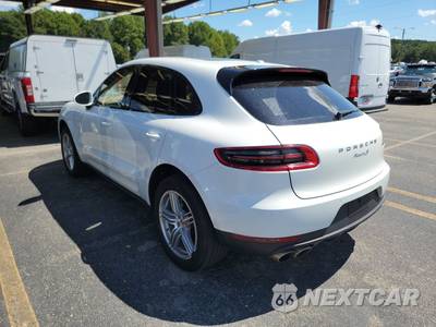 2015 Porsche Macan S - zdjęcie 6 z 28 - miniatura